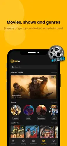 sony-luts-free-download Movies and shows